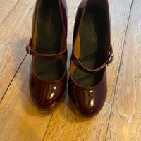 Scarpe in vernice Jeffrey Campbell