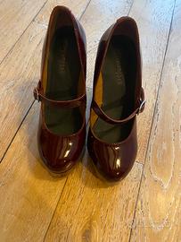 Scarpe in vernice Jeffrey Campbell