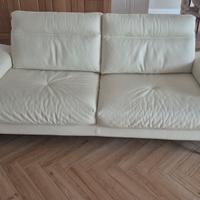 Divano 3 posti