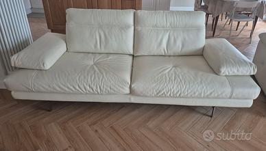 Divano 3 posti