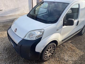 Fiat Fiorino 1.3 MultiJet 95cv cargo