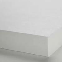 Top cucina melaminico bianco