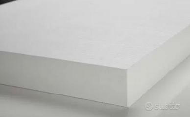 Top cucina melaminico bianco