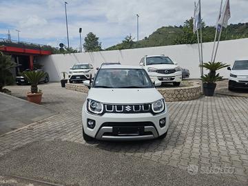 Suzuki Ignis 1.2 Hybrid Top