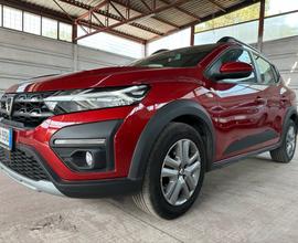 Dacia Sandero Stepway 1.0 TCe ECO-G Comfort