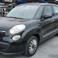Ricambi Fiat 500L 2016