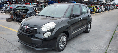 Ricambi Fiat 500L 2016