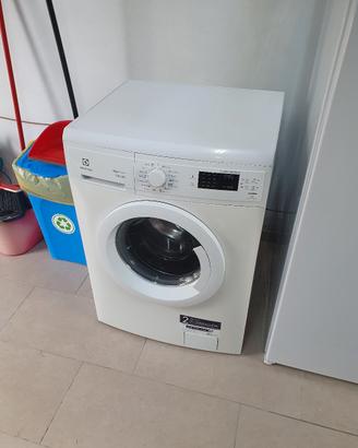 Lavatrice Electrolux