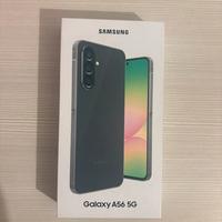 Samsung Galaxy A56 5g