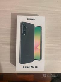 Samsung Galaxy A56 5g