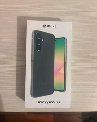 Samsung Galaxy A56 5g