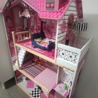 Casetta bambole kidKraft  mod. Amelia