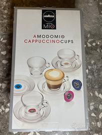 Tazzine da caffe’