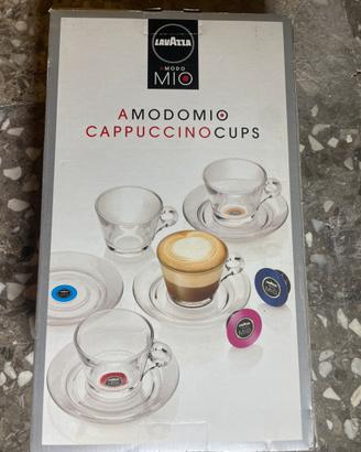 Tazzine da caffe’