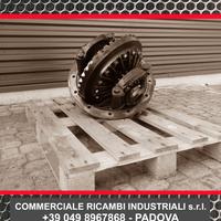 Differenziale DAF 1132 ATI - CF - XF