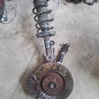 FUSELLO MOZZO SOSPENSIONE ANTERIORE SX DOBLO 1.6