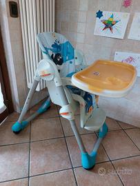 seggiolone Chicco