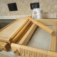 Chitarra per pasta