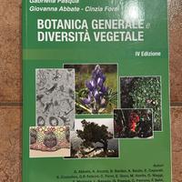 Libro botanica generale