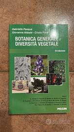 Libro botanica generale