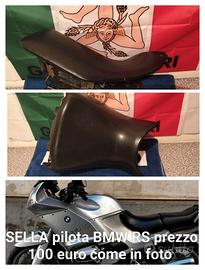SELLA PILOTA RS LEGGI E CHIAMA
