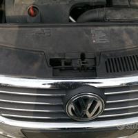 Kit radiatori vw passat b6