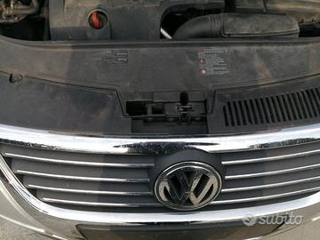 Kit radiatori vw passat b6