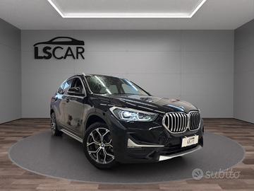 Bmw X1 sDrive X-Line Plus 20d
