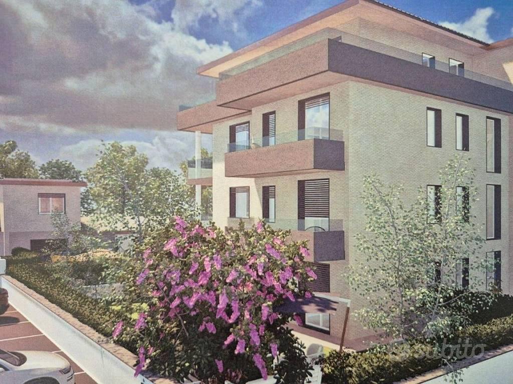 Appartamento – Seregno, Cassina Savina - Altro