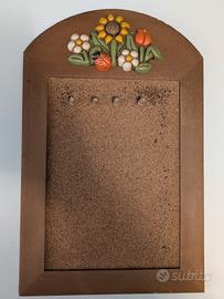 Lavagna Thun in sughero 