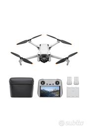 DJI MINI 3 PRO Fly More Combo