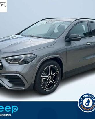 Mercedes-Benz GLA 200 D AMG LINE EXTRA AUTO