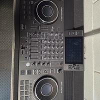 denon sc live 4