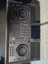 denon sc live 4