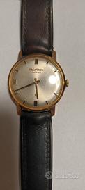 Orologio vintage Wyler Vetta incaflex 