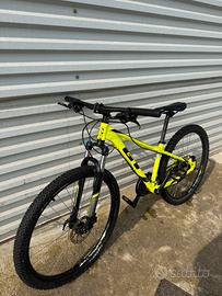 Mtb GT Aggressor 27.5 – Taglia XS