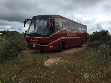 Autobus non marciante