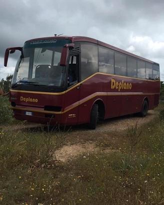Autobus non marciante