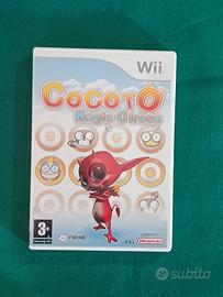GIOCO X NINTENDO WII