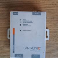 Server seriale Ethernet industriale