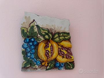 DECORAZIONE DA PARETE