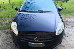 fiat grande punto 