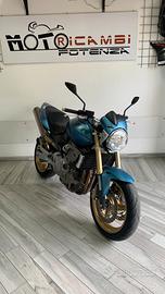 Honda Hornet 600 2005