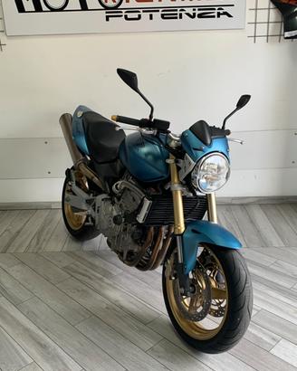 Honda Hornet 600 2005