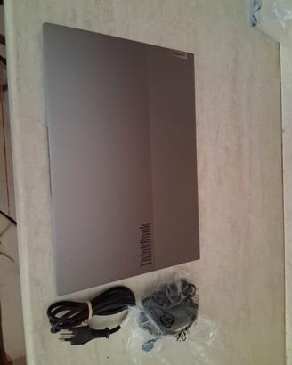 Lenovo Thinkbook 16 G6 IRL