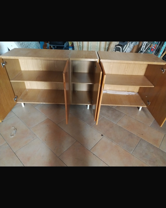 Base da cucina