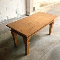 tavolino shabby