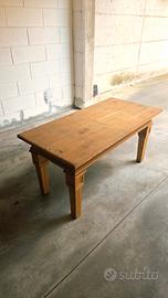 tavolino shabby