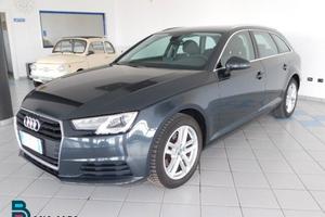 Audi A4 Avant 2.0 TDI 150 CV ultra S tronic Busine