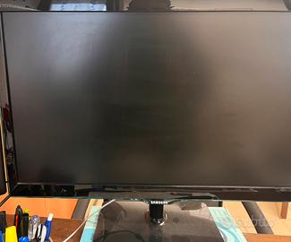 Tv monitor samsung 22 pollici